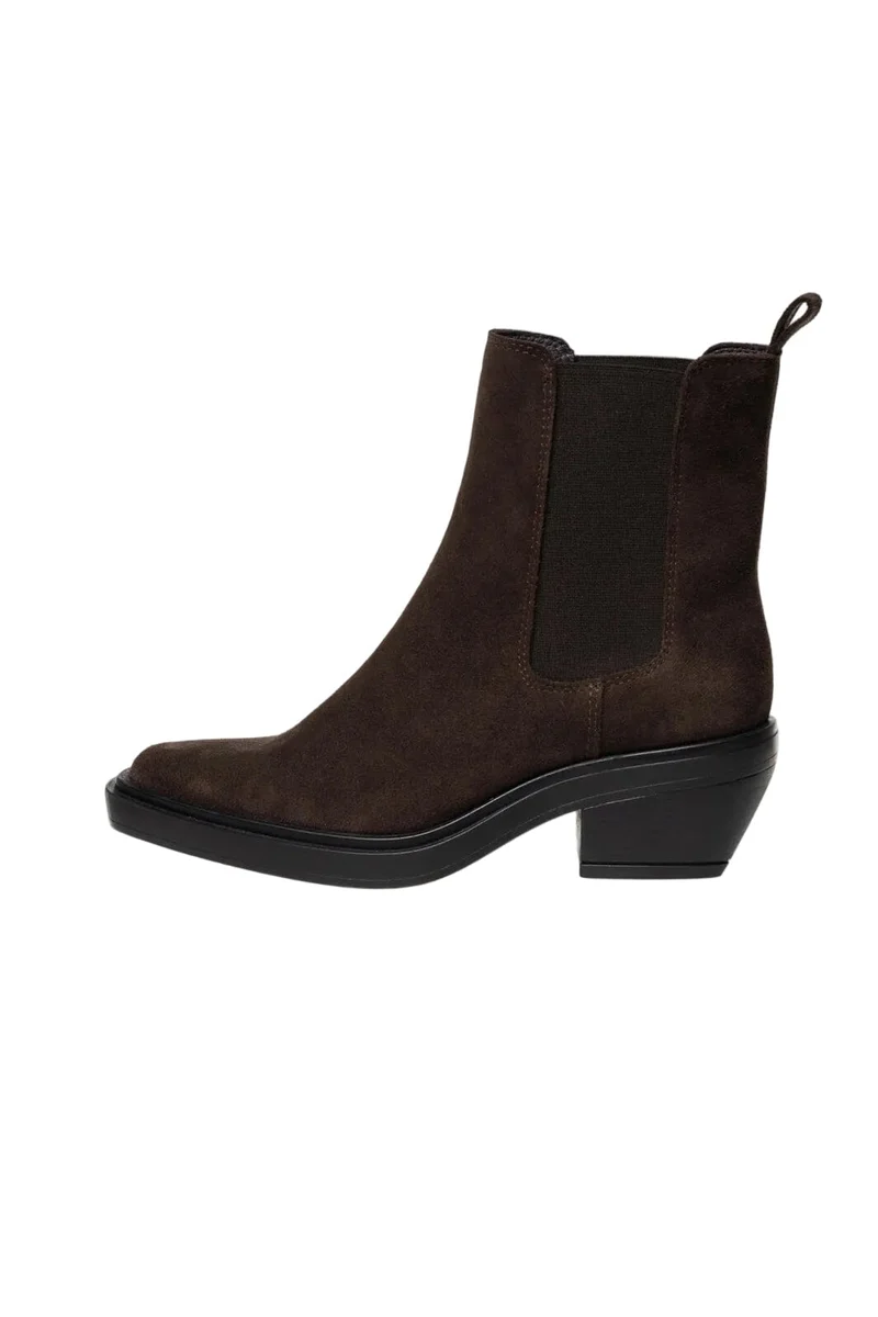 Copenhagen Shoes - Everybody Cs9183 - 847 - Dark Brown