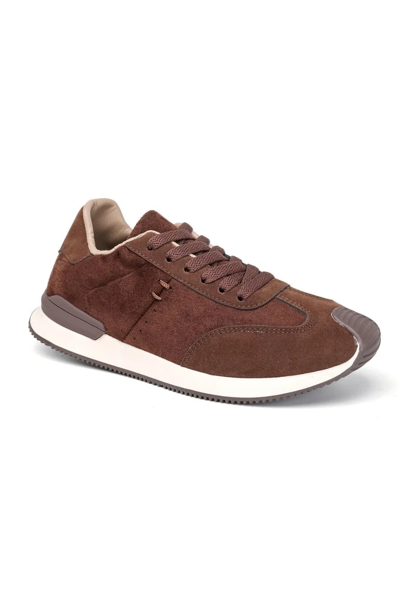 Bloom - Hellebore Sneakers - Dark Maroon