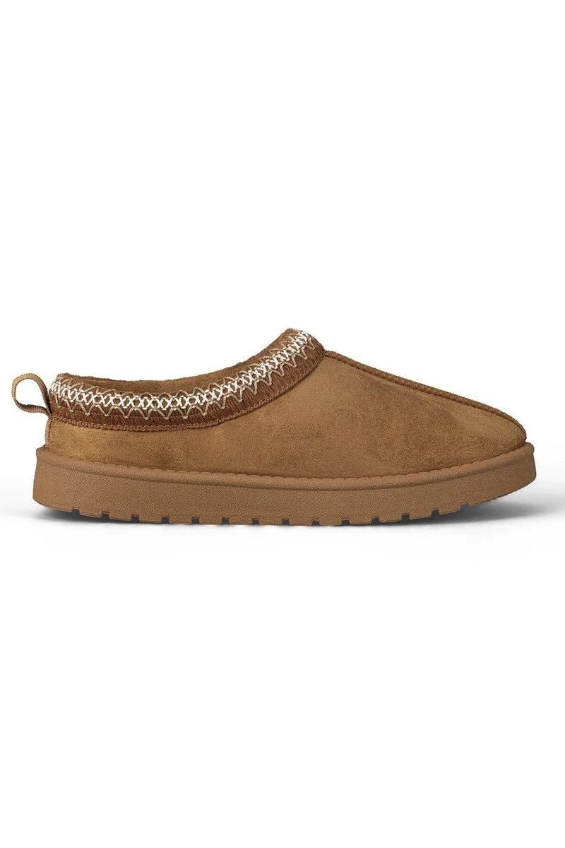 Bloom - Gaillardia Boots - Camel