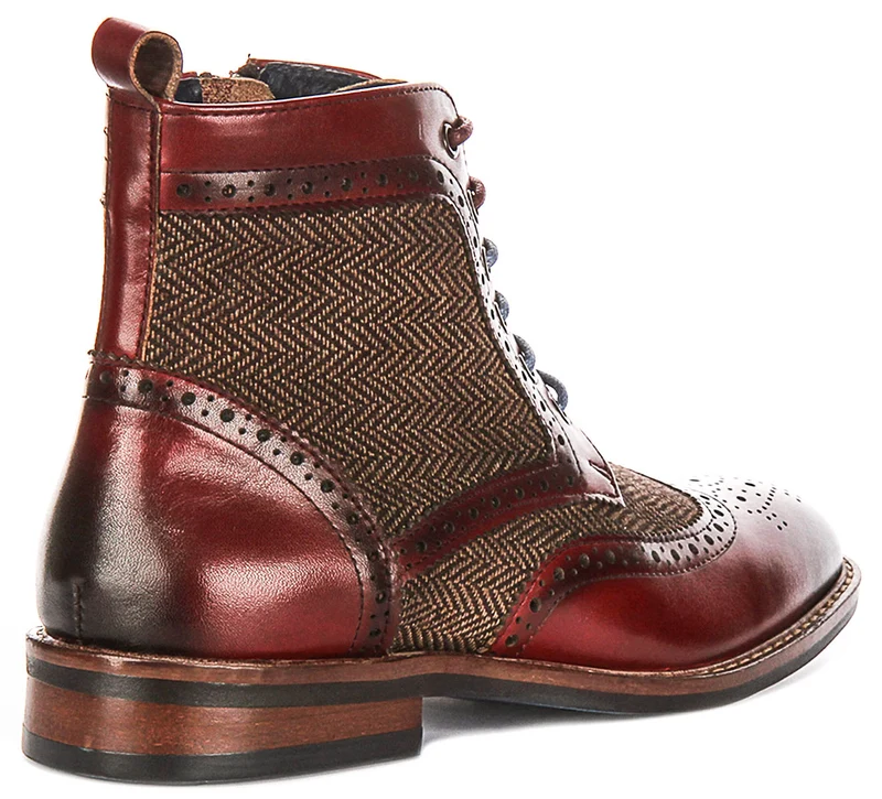 Justinreess England Hi Kennedy In Wine For Women