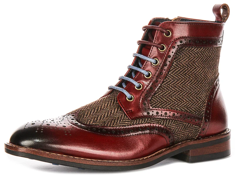 Justinreess England Hi Kennedy In Wine For Women