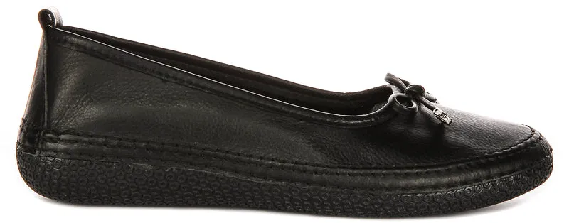 Justinreess England Alica In Black For Women