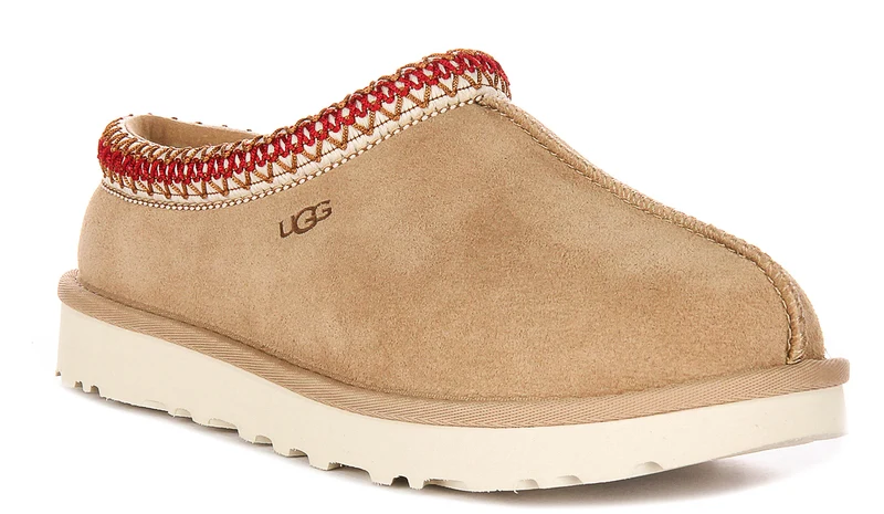UGG W Tasman In Sand For Women