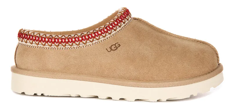 UGG W Tasman In Sand For Women