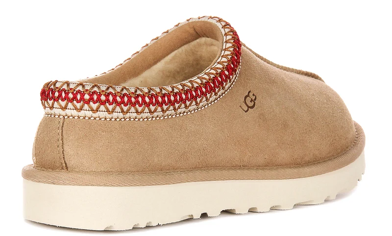 UGG W Tasman In Sand For Women