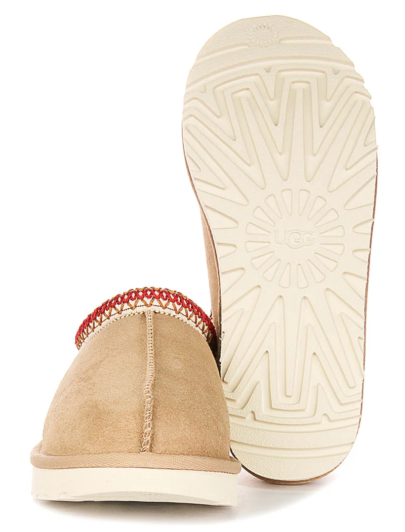 UGG W Tasman In Sand For Women
