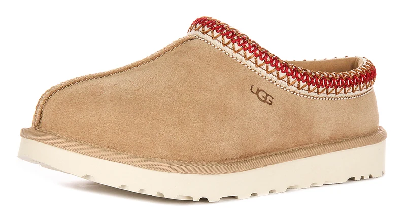 UGG W Tasman In Sand For Women