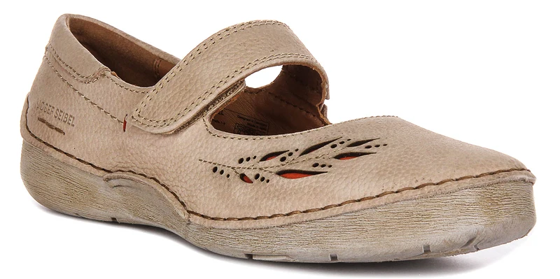 Josef Seibel Fergey 58 In Beige For Women