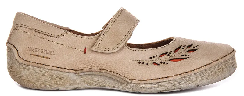 Josef Seibel Fergey 58 In Beige For Women