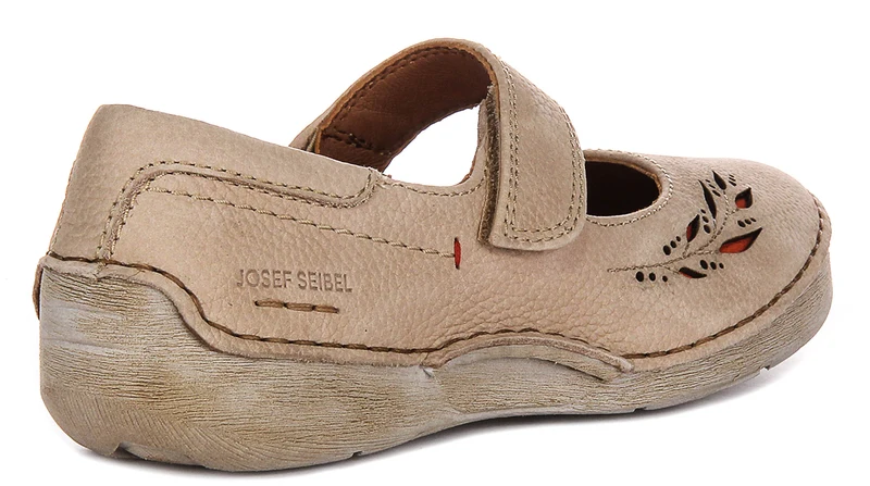 Josef Seibel Fergey 58 In Beige For Women