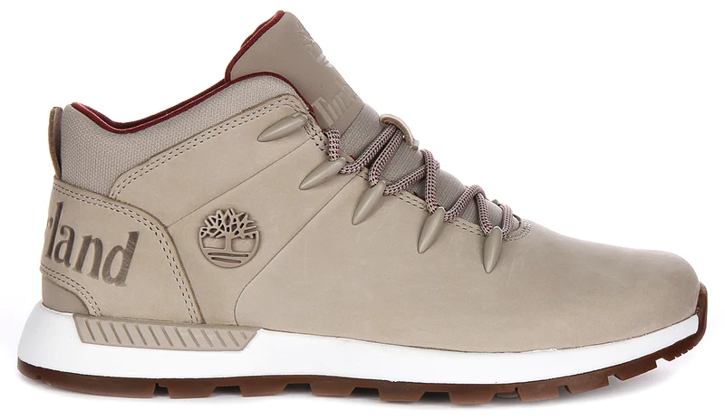 Timberland Sprint Trekker A6DQD In Light Beige For Men