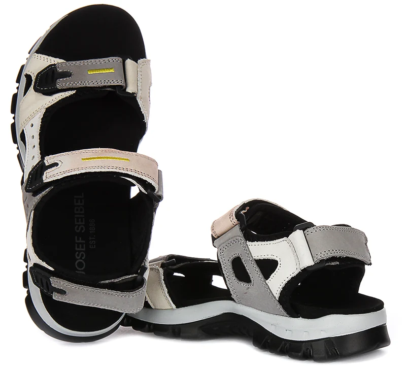 Josef Seibel Bella 10 In Multi Colour For Women