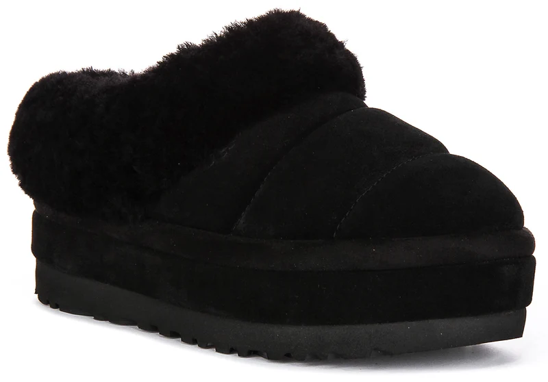 UGG Tazzlita In Black For Women