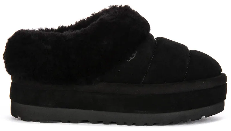 UGG Tazzlita In Black For Women