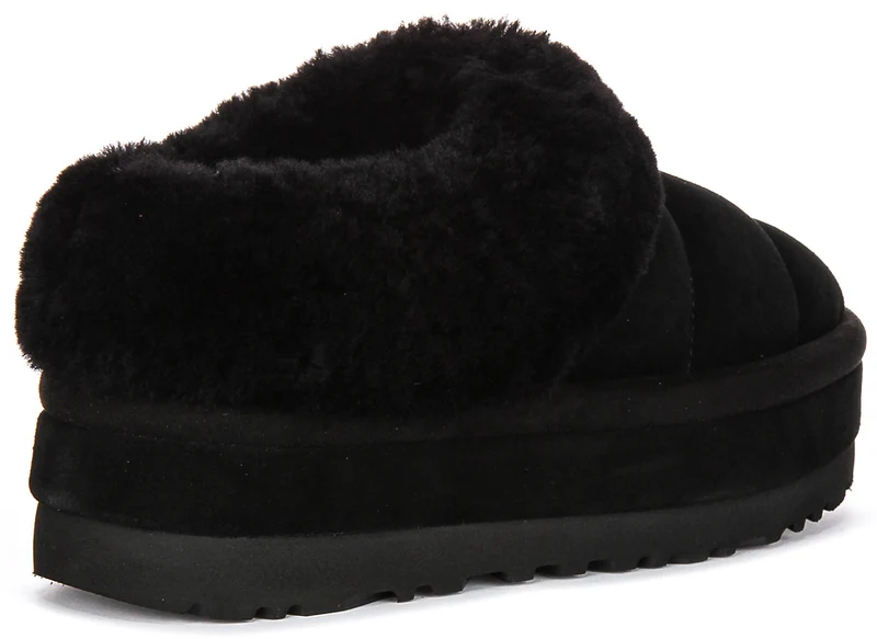 UGG Tazzlita In Black For Women