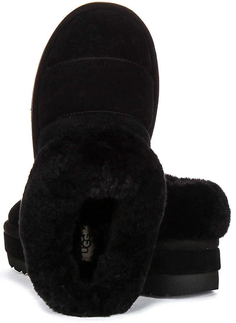 UGG Tazzlita In Black For Women