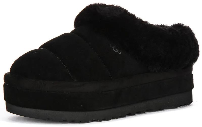 UGG Tazzlita In Black For Women