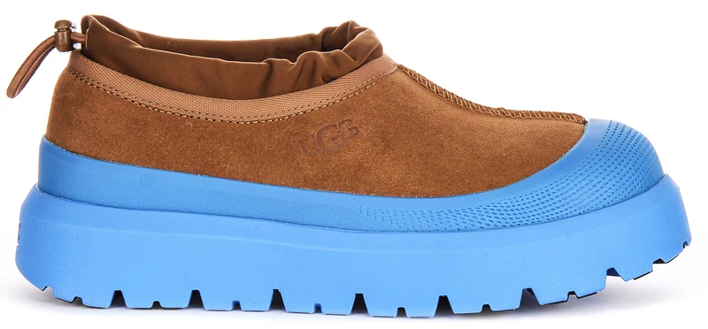 UGG Tasman Weather In Chestnut