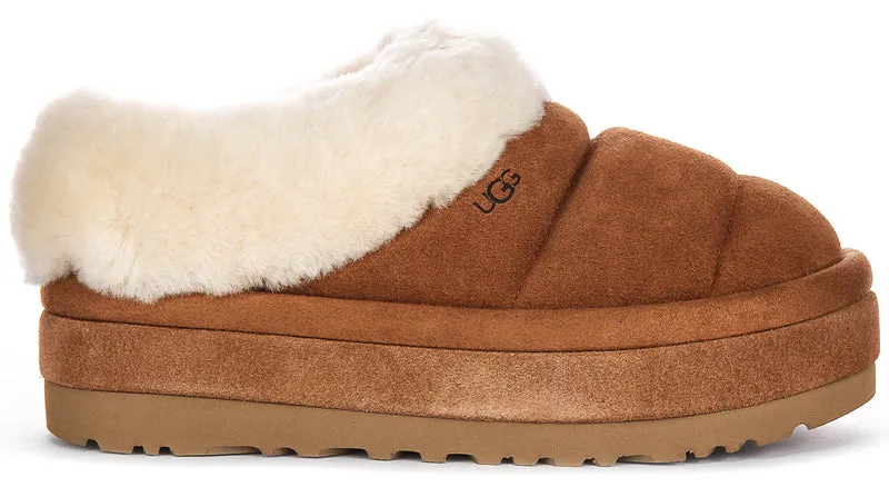 UGG Tazzlita In Chestnut For Women
