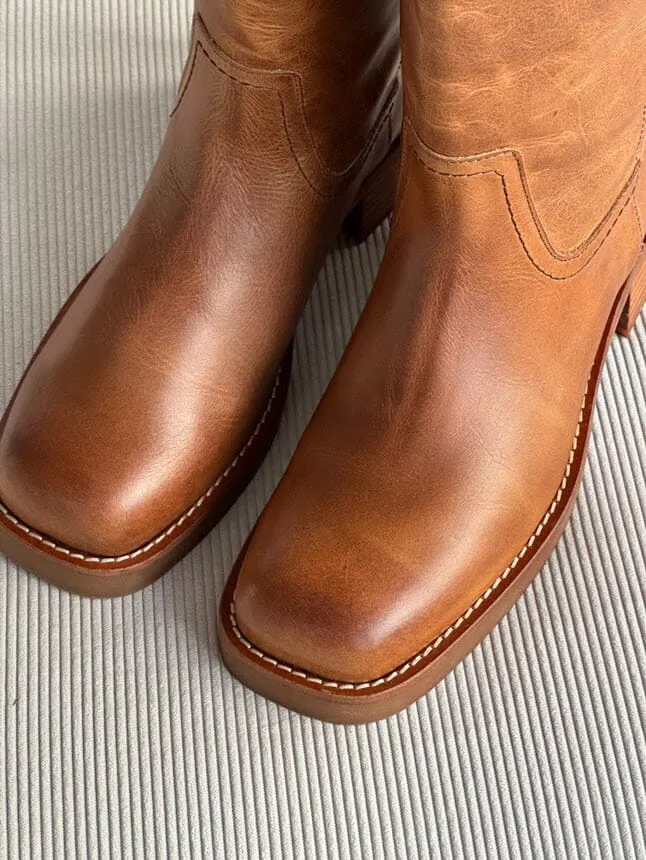 Phenumb Copenhagen - Cameron - Cognac