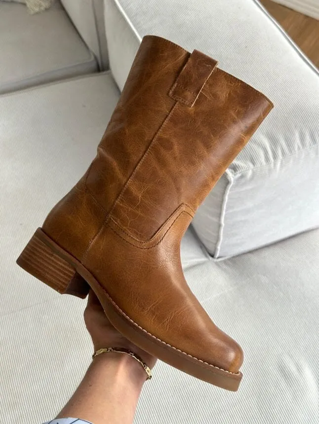 Phenumb Copenhagen - Cameron - Cognac