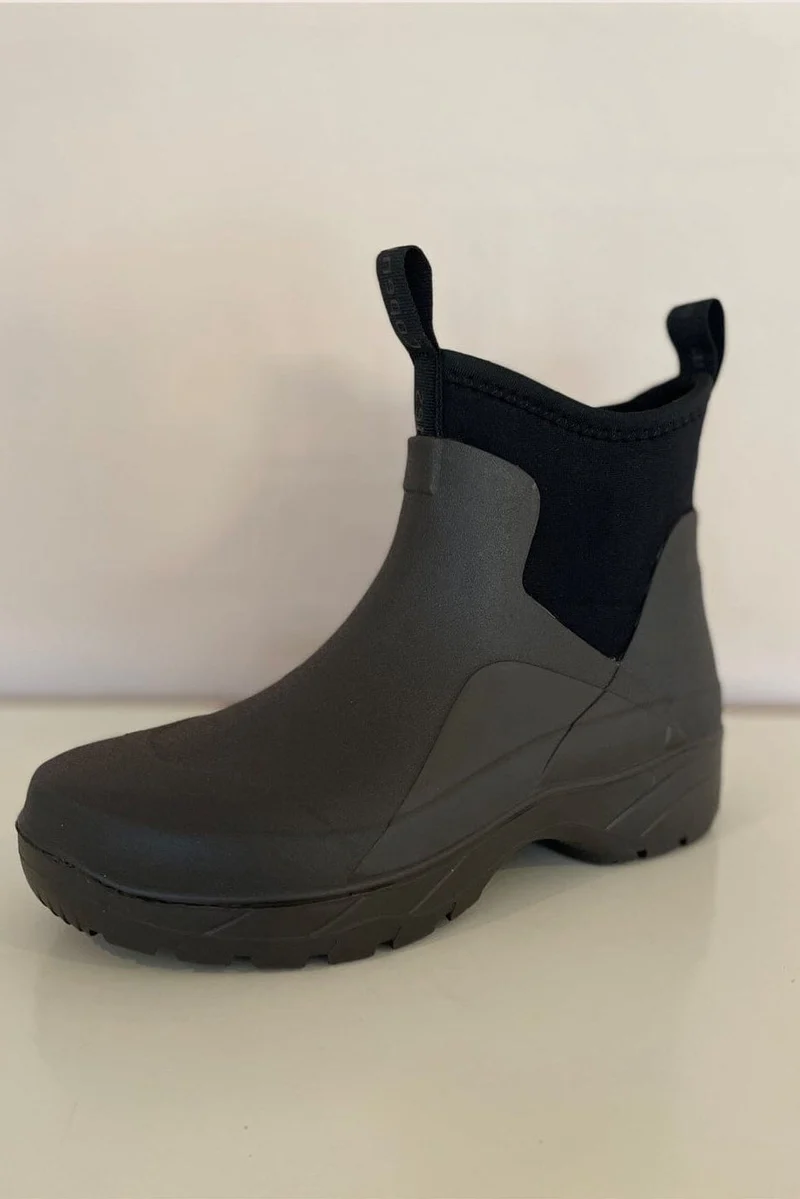 Copenhagen Shoes - Rainy Walks Cs9171 - 004 - Dark Brown