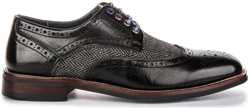 Justinreess England Simona In Black For Women