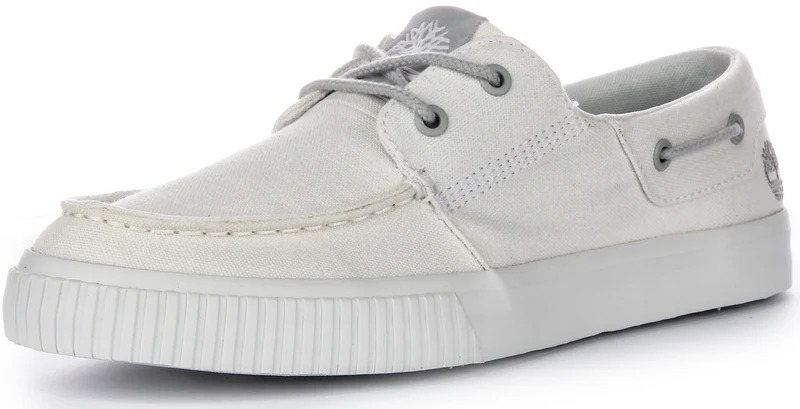 Timberland Mylo Bay A67R1 In White For Men