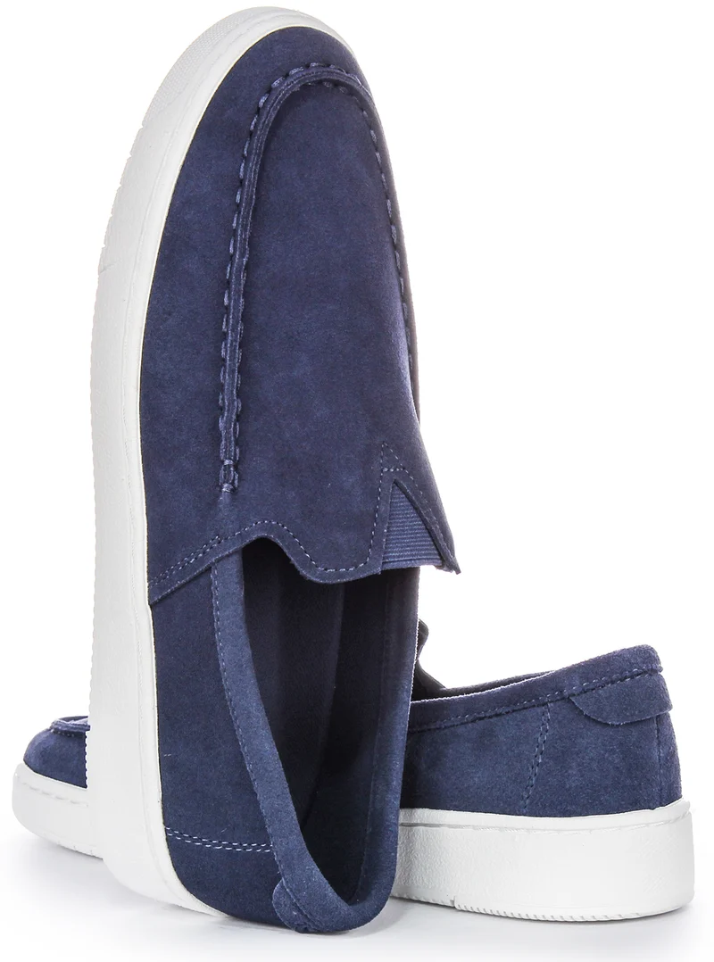 Toms Travel Lite In Blue For Men