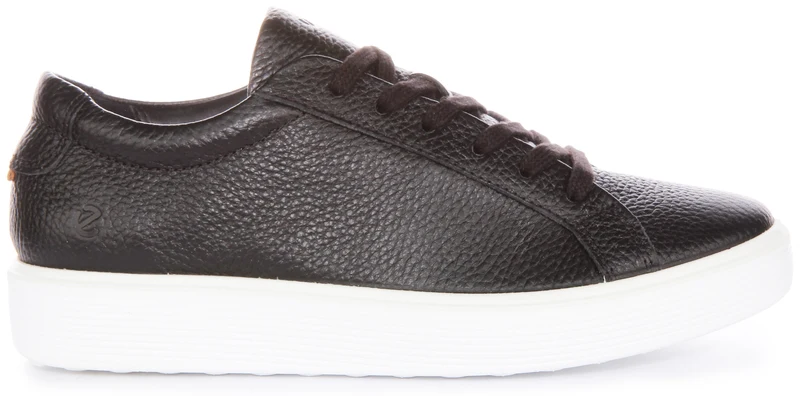 Ecco Soft 60 W In Black For Women