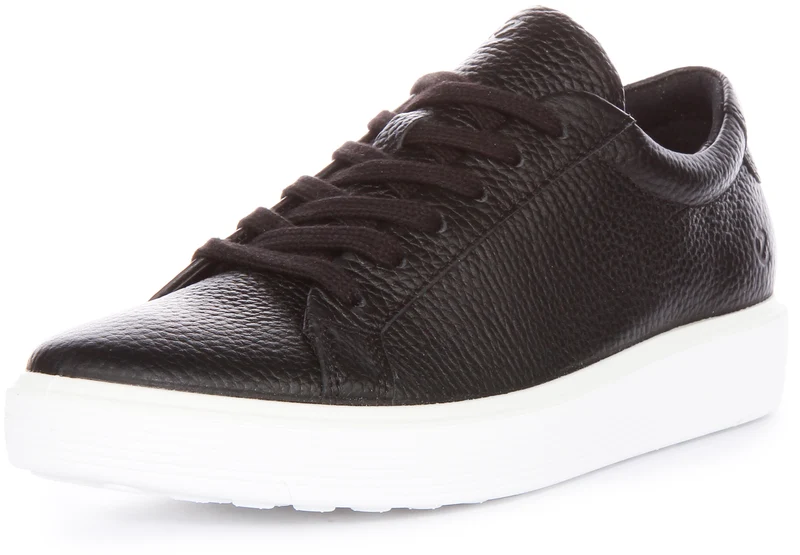 Ecco Soft 60 W In Black For Women