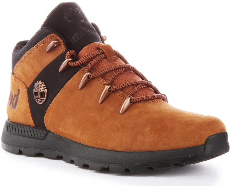 Timberland A6AYS Sprint Trekker Hiker In Brown For Men