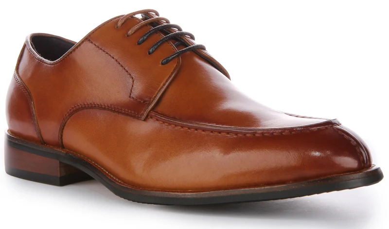 Justinreess England Ash In Tan For Men
