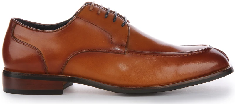 Justinreess England Ash In Tan For Men