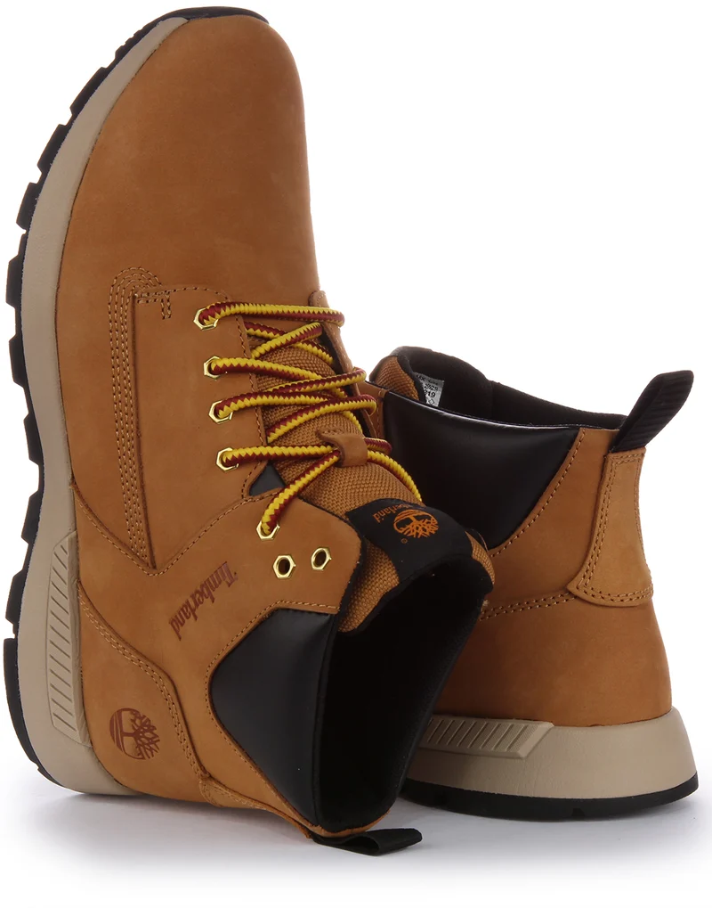 Timberland Killington A2HNR In Wheat For Men