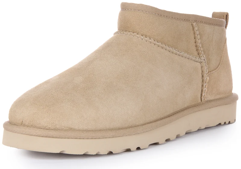 UGG M Ultra Mini In Sand For Men