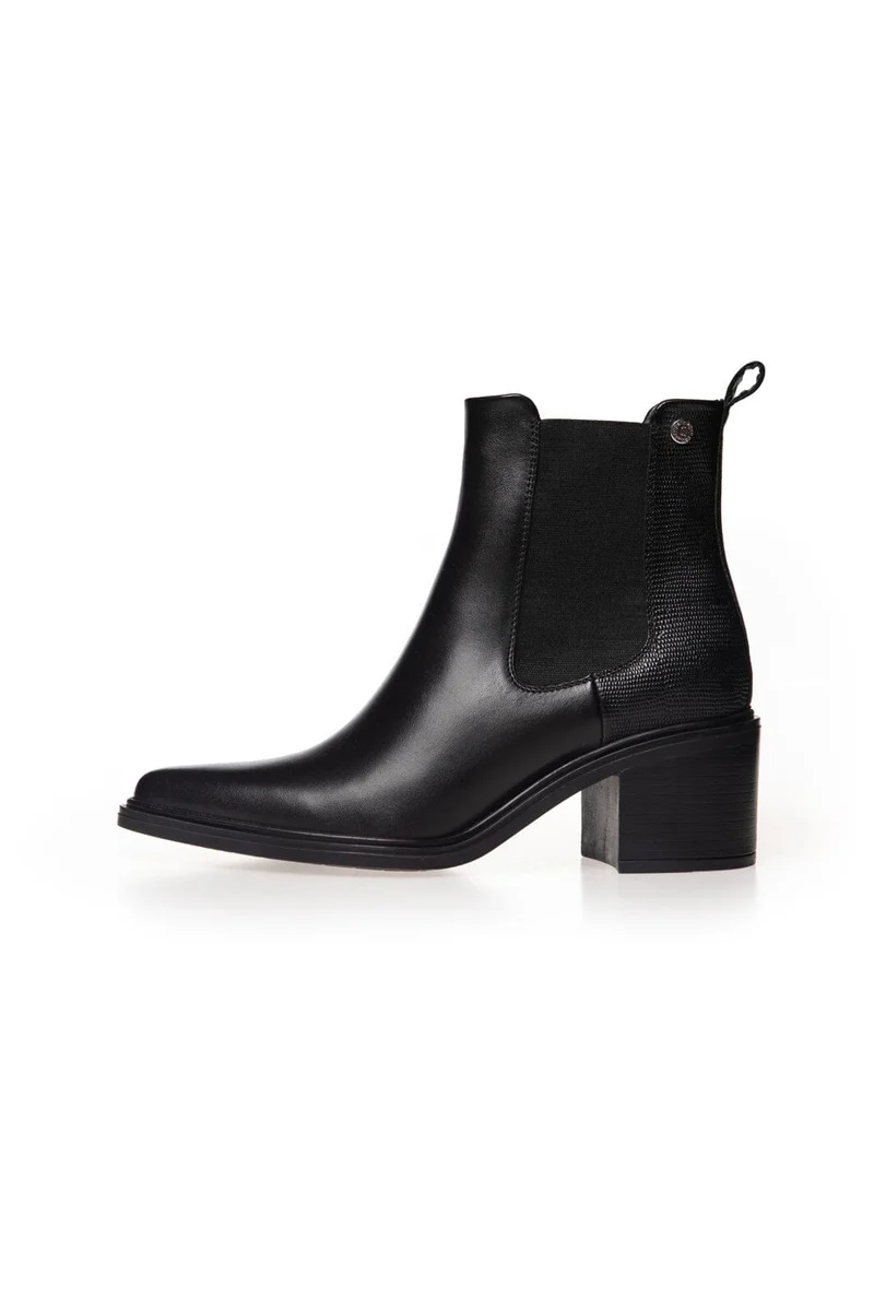 Copenhagen Shoes - Anyone L. Cs9092 - 0001 - Black