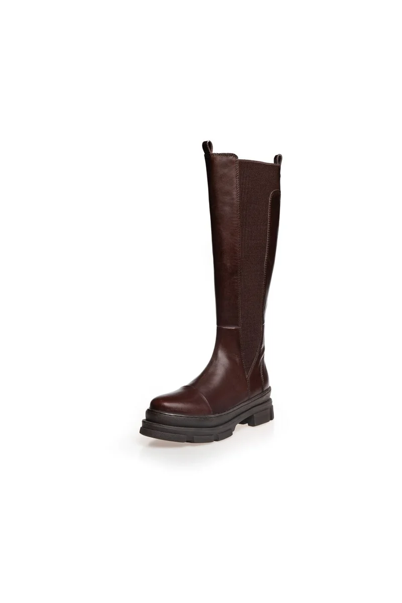 Copenhagen Shoes - The Celeste Cs9085 - 0012 - Brown