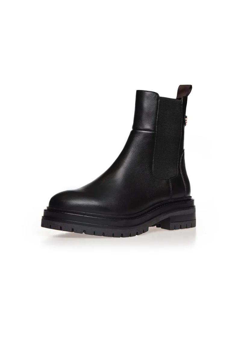 Copenhagen Shoes - Waterfalls Cs9082 - 0001 - Black
