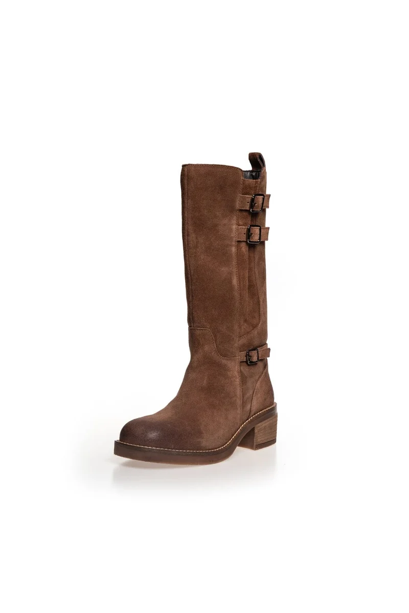 Copenhagen Shoes - I Care Cs9070 - 0012 - Brown