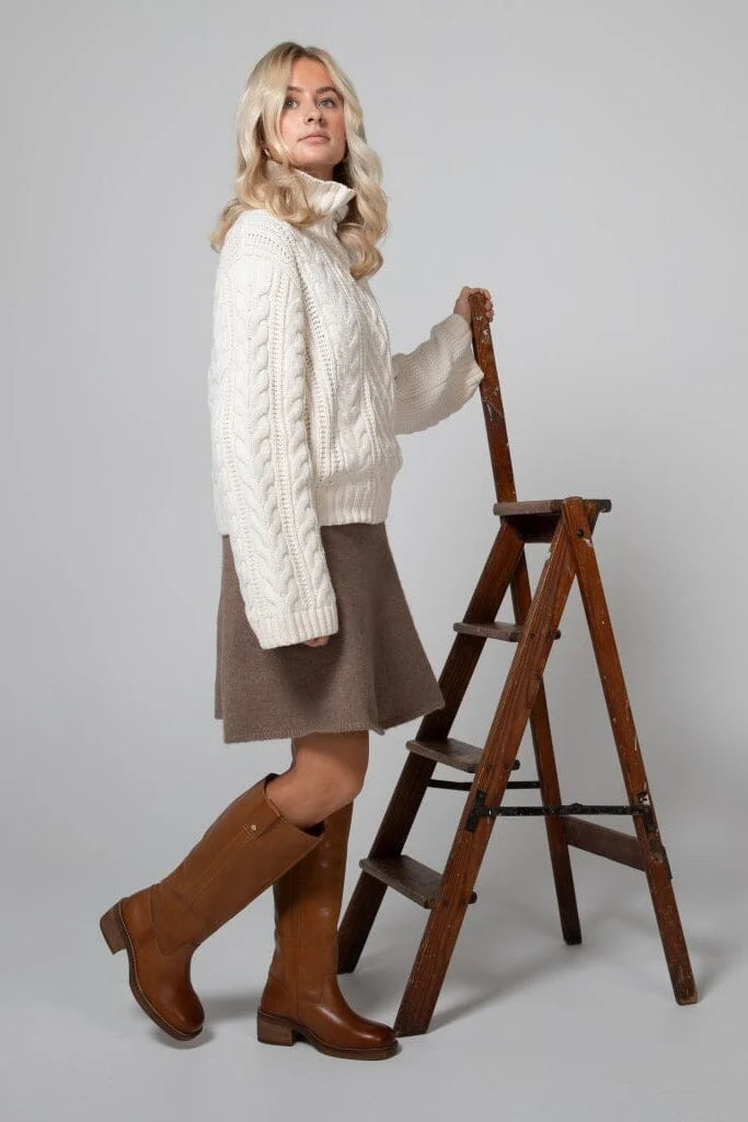 Copenhagen Shoes - Glory Cs8660 - 125 - Tan