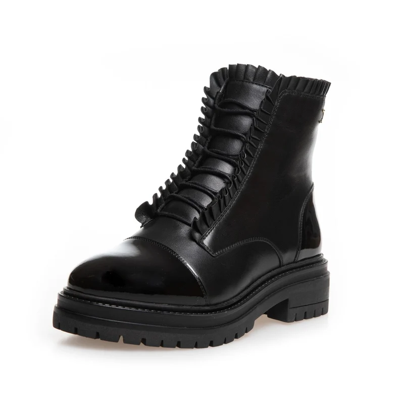 Copenhagen Shoes - The Pretty Collection - 0001 Black