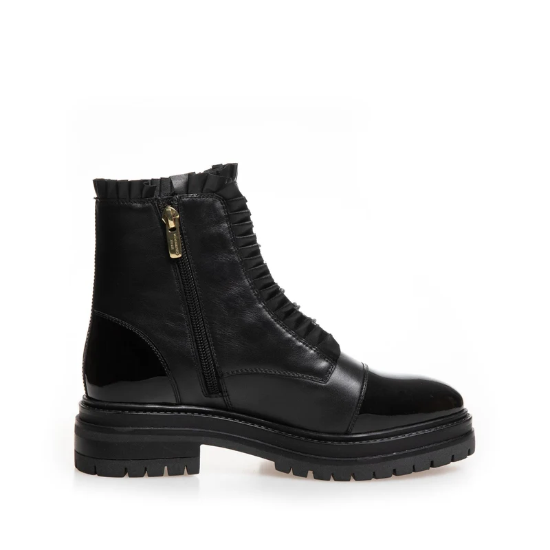 Copenhagen Shoes - The Pretty Collection - 0001 Black