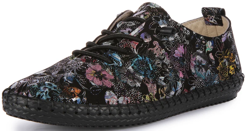 Justinreess England Lexi In Black For Women