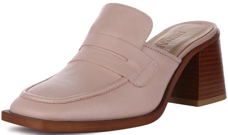 Justinreess England Charlie In Pink For Women