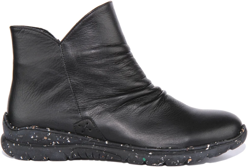 Justinreess England Mia In Black For Women