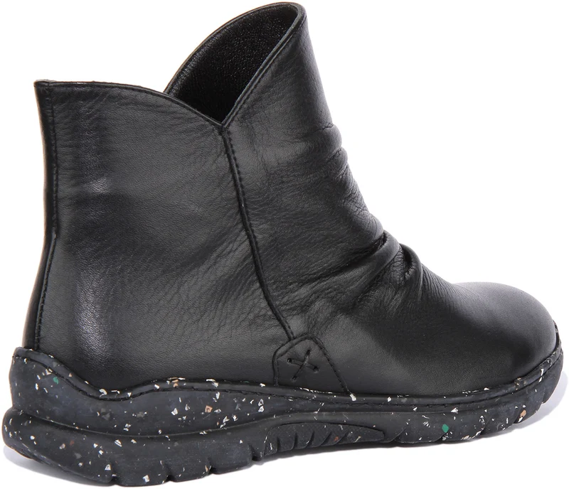 Justinreess England Mia In Black For Women