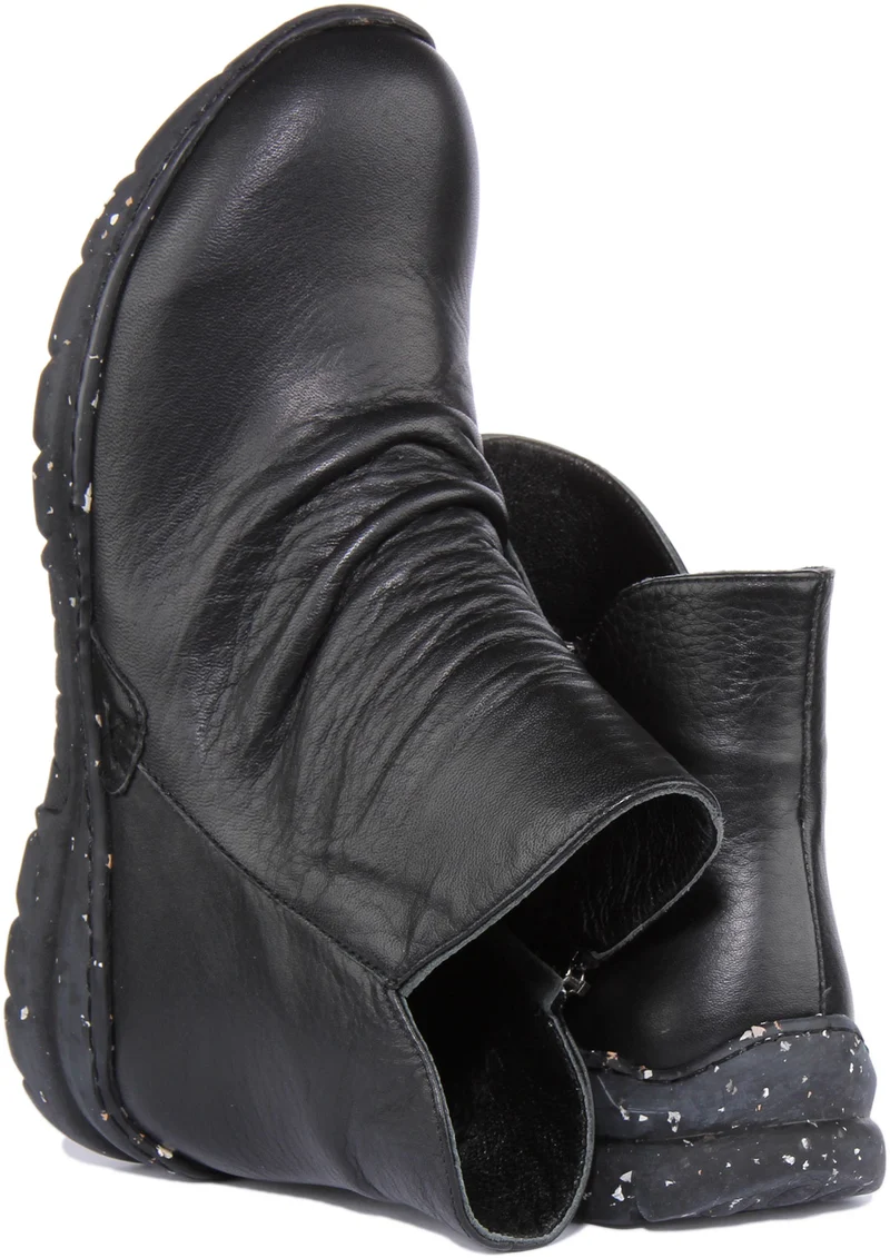 Justinreess England Mia In Black For Women