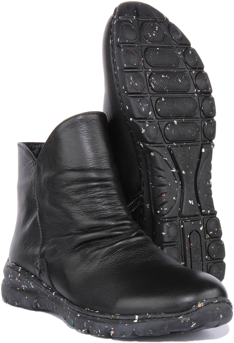 Justinreess England Mia In Black For Women