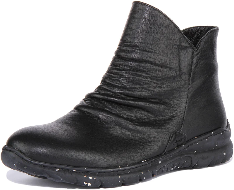 Justinreess England Mia In Black For Women